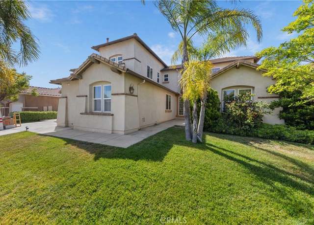 Property at 34138 Amici St, Temecula, CA 92592, 4 beds, 3.5 baths