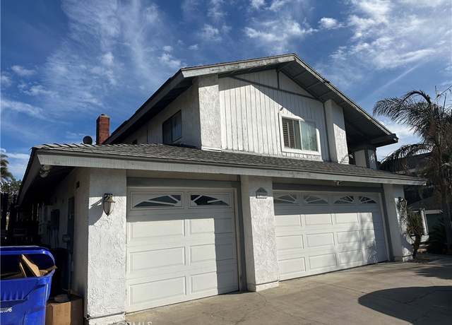Property at 5958 Quiroz Dr, Jurupa Valley, CA 92509, 4 beds, 3.5 baths