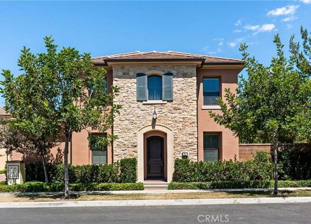 Property at 51 Runner, Irvine, CA 92620, 3 beds, 2.5 baths