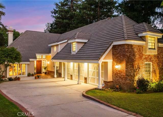 Property at 1416 Wilson Ave, San Marino, CA 91108, 5 beds, 5 baths