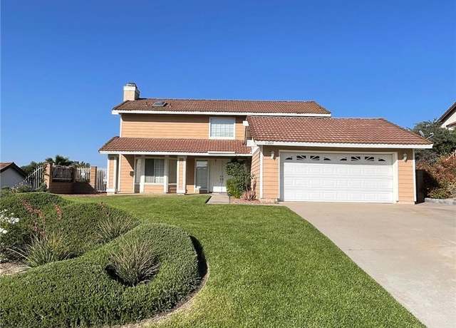 Property at 41864 Borealis Dr, Temecula, CA 92592, 4 beds, 2.5 baths