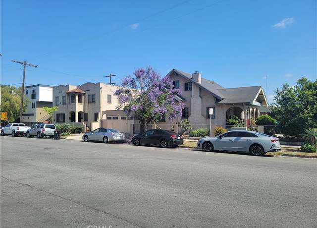 Property at 4214 Rosewood Ave, Los Angeles, CA 90004, 10 beds, 4 baths