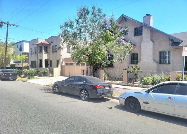 Property at 4214 Rosewood Ave, Los Angeles, CA 90004, 10 beds, 4 baths