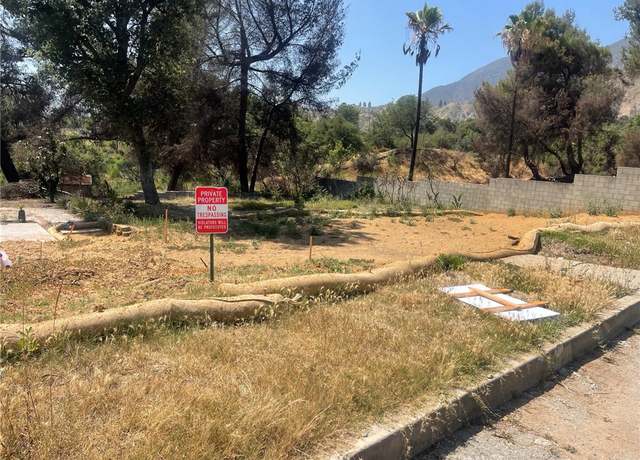 Property at 163 E Loma Alta Dr, Altadena, CA 91001