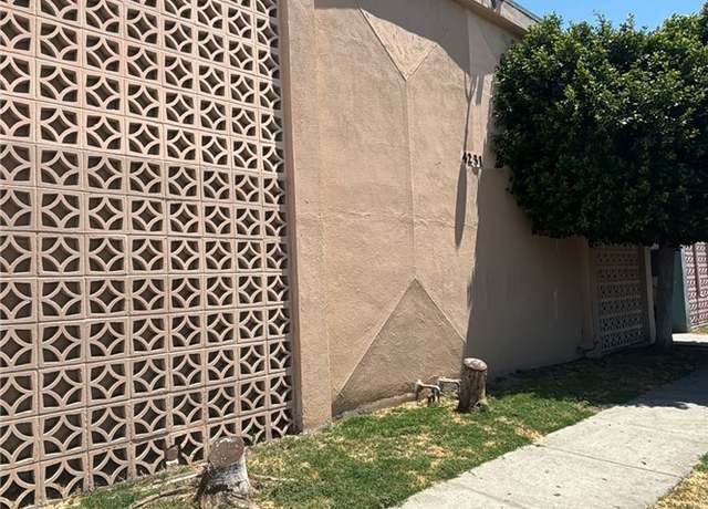 Property at 4231 Walnut St, Bell, CA 90201, 8 beds, 4 baths