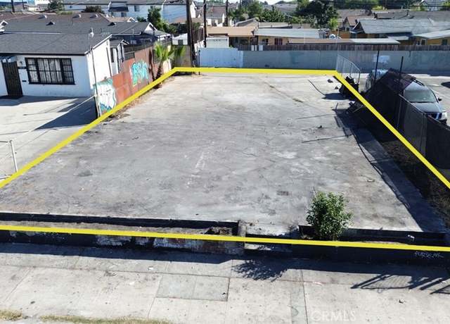 Property at 9118 S Broadway, Los Angeles, CA 90003