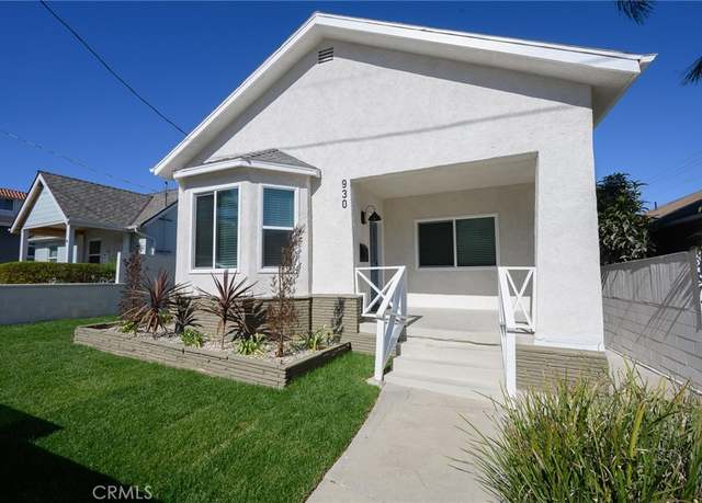 Property at 930 W 19th St, San Pedro, CA 90731, 3 beds, 3 baths