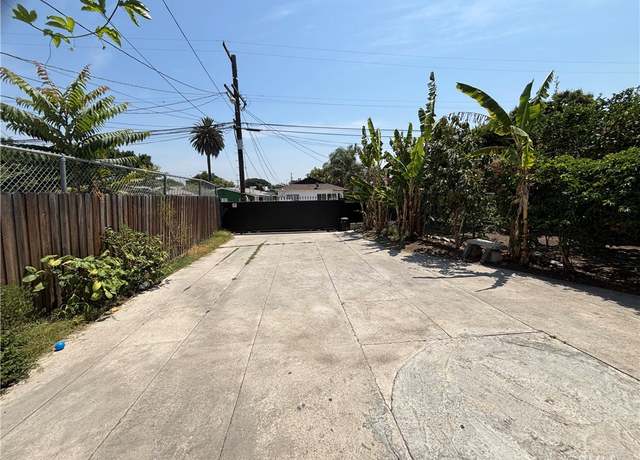 Property at 8810 MENLO Ave, Los Angeles, CA 90044, 3 beds, 2 baths