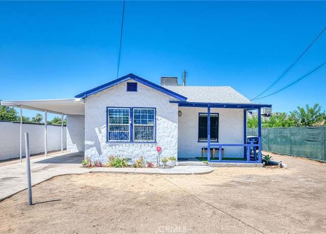 Property at 1315 N 8th St, Fresno, CA 93703, 2 beds, 1 bath