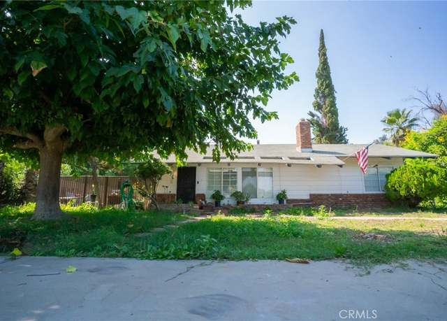 Property at 11142 Locust Ave, Bloomington, CA 92316, 2 beds, 1 bath