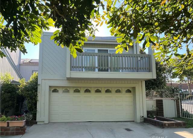Property at 103 Esperanza Ave Unit H, Sierra Madre, CA 91024, 3 beds, 2.5 baths