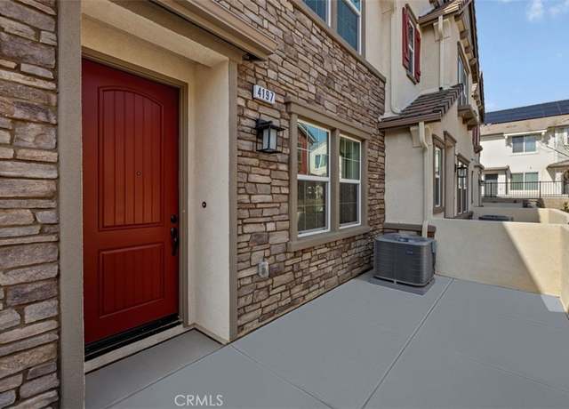 Property at 4197 E Carmel Privado, Ontario, CA 91761, 3 beds, 2.5 baths