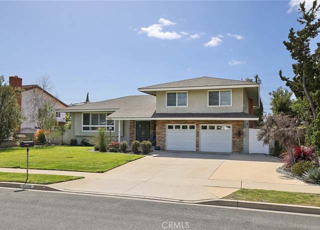 Property at 13101 Laurinda Way, North Tustin, CA 92705, 4 beds, 3 baths