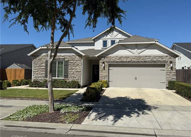 Property at 3751 De Soto Way, Merced, CA 95340, 4 beds, 3.5 baths