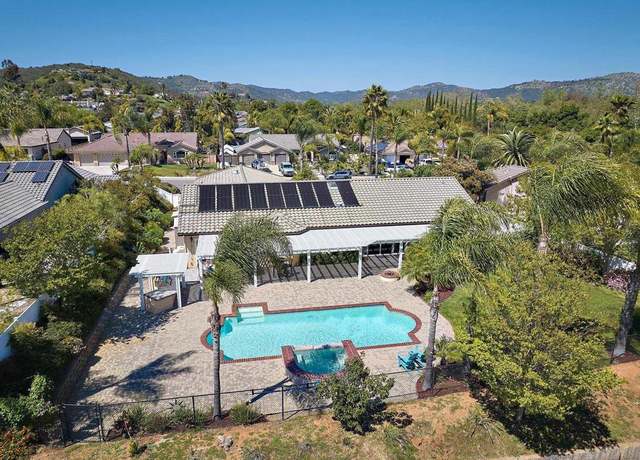 Property at 1314 Deerbrook, San Marcos, CA 92078, 4 beds, 4 baths