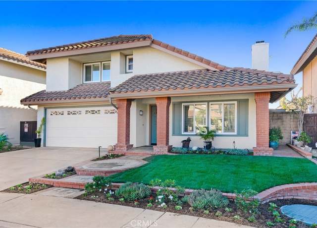 Property at 4 Via Adelfa, Rancho Santa Margarita, CA 92688, 3 beds, 3 baths