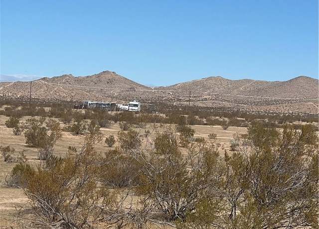 Property at 1 Amapola Ave, California City, CA 93505