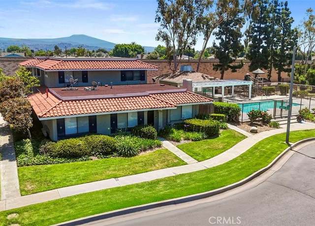 Property at 2413 Deodar St #3, Santa Ana, CA 92705, 2 beds, 1.5 baths