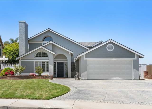 Property at 4445 Maritime Dr, Santa Maria, CA 93455, 5 beds, 3 baths