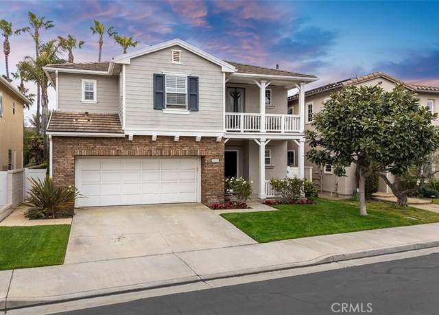 Property at 6615 Feather Dr, Huntington Beach, CA 92648, 3 beds, 2.5 baths