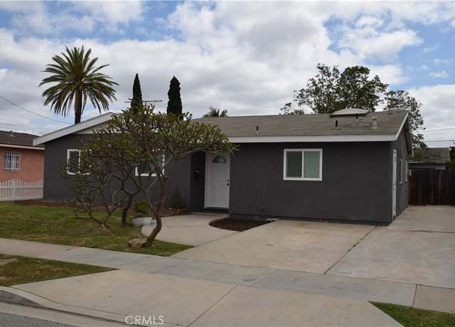 Property at 13052 La Pata St, Westminster, CA 92683, 4 beds, 2 baths