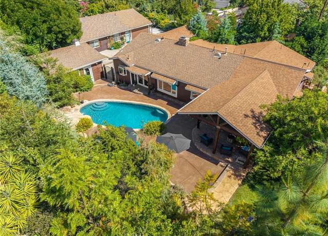 Property at 5121 E Lomita Ave, Orange, CA 92869, 4 beds, 6.5 baths
