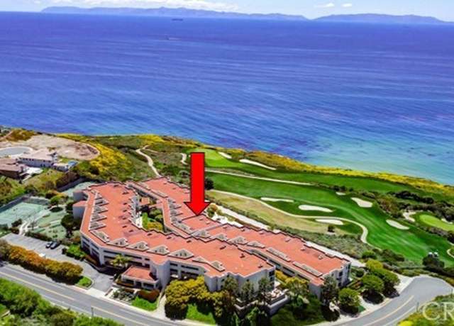 Property at 3200 La Rotonda Dr #311, Rancho Palos Verdes, CA 90275, 2 beds, 2 baths