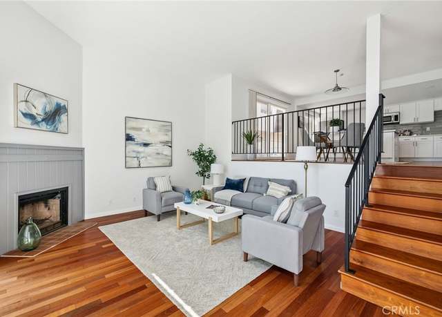 Property at 312 N FRANCISCA Ave #1, Redondo Beach, CA 90277, 4 beds, 3 baths