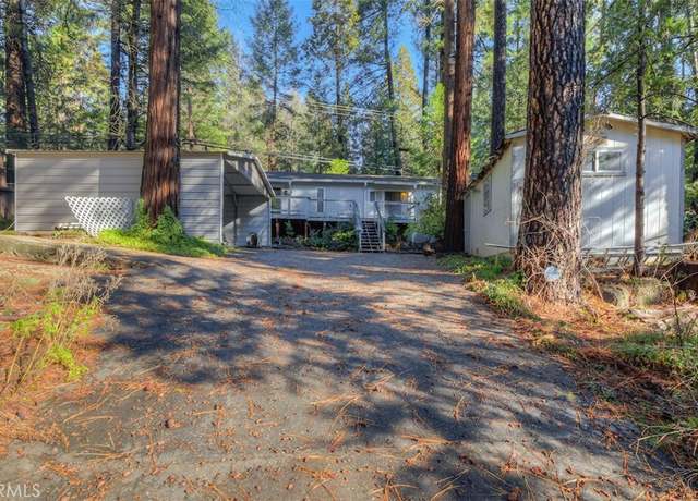 Property at 14866 Masterson Way, Magalia, CA 95954, 2 beds, 2 baths