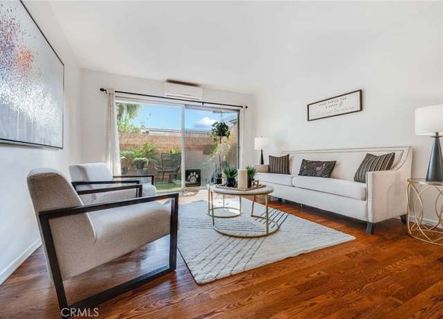 Property at 3166 S Sepulveda Blvd #25, Los Angeles, CA 90034, 1 bed, 1 bath