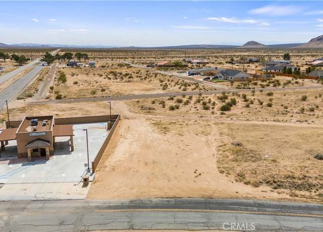 Property at 0 South Loop Blvd near Calif City Blvd, California City, CA 93505