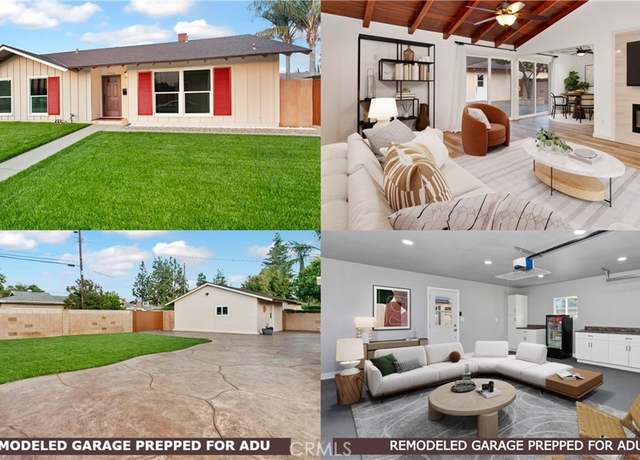 Property at 7710 Shoup Ave, West Hills, CA 91304, 3 beds, 2 baths