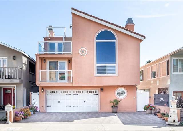 Property at 2408 Ocean Dr, Oxnard, CA 93035, 4 beds, 3.5 baths