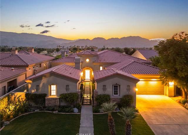 Property at 55675 Turnberry Way, La Quinta, CA 92253, 4 beds, 4.5 baths