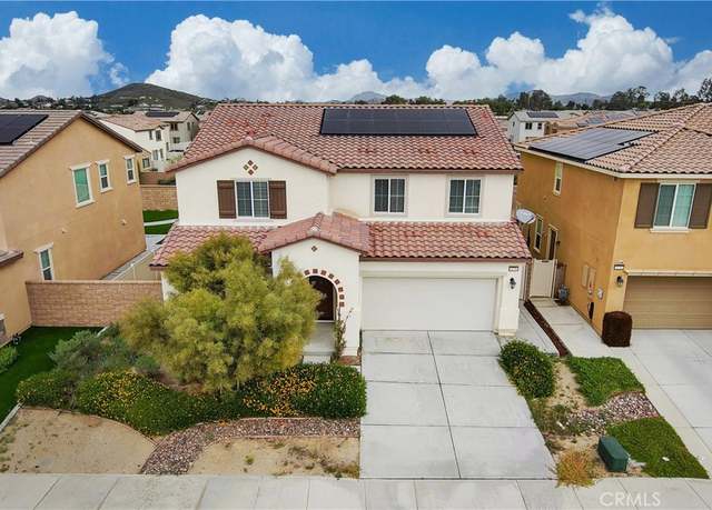 Property at 30750 Gazing Star Ln, Murrieta, CA 92563, 5 beds, 2.5 baths