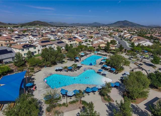 Property at 30750 Gazing Star Ln, Murrieta, CA 92563, 5 beds, 3 baths
