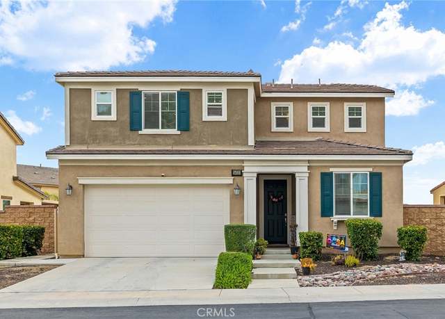 Property at 24521 Snapdragon Way, Lake Elsinore, CA 92532, 4 beds, 3 baths