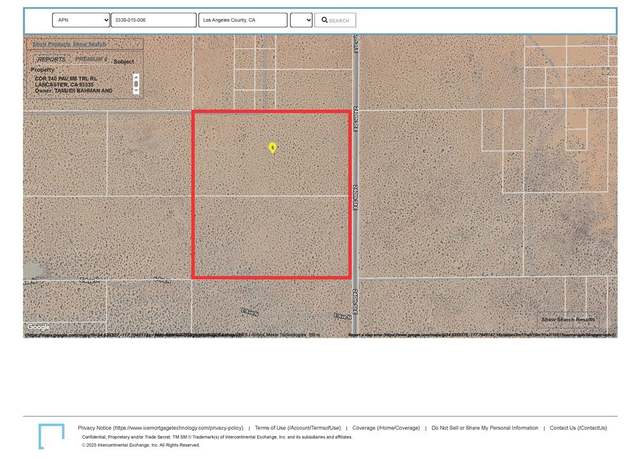 Property at 240 E Avenue N, Lancaster, CA 93535