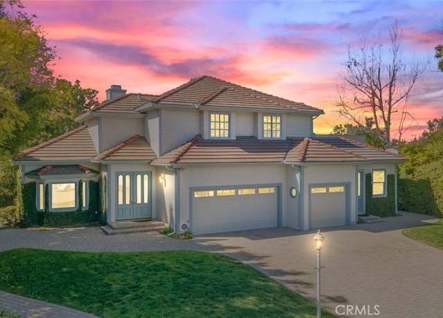 Property at 6327 Chorlito St, Carlsbad, CA 92009, 4 beds, 3 baths