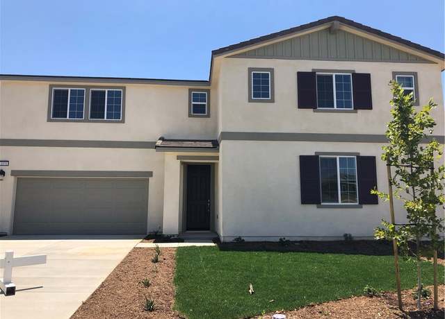 Property at 1031 Coriander St, Calimesa, CA 92320, 4 beds, 3 baths