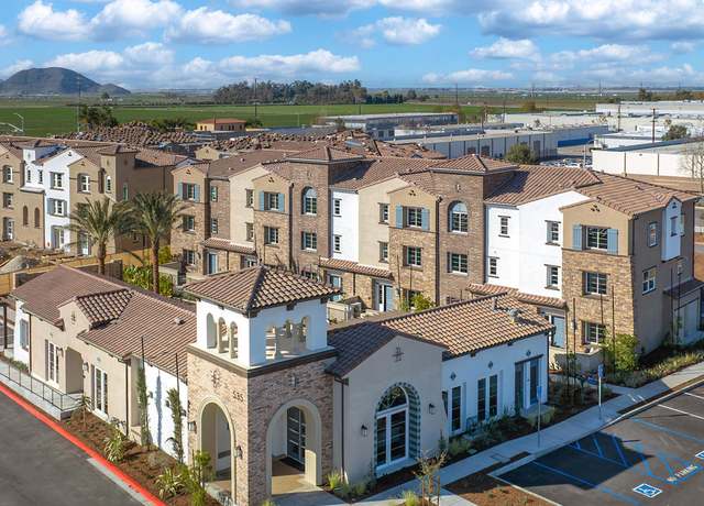 Property at 2853 Via Dolomito, Camarillo, CA 93012, 2 beds, 2.5 baths
