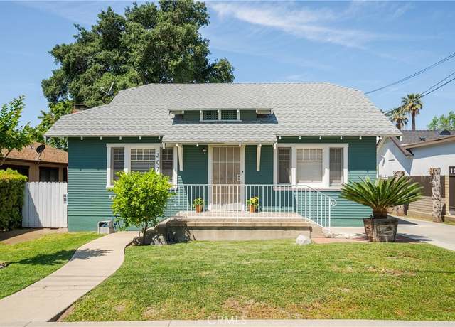Property at 309 S Alta Vista Ave, Monrovia, CA 91016, 5 beds, 2 baths