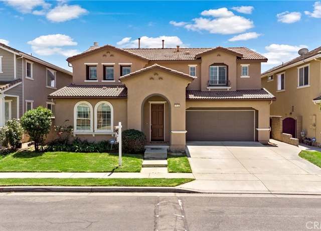 Property at 1512 E Nocta Privado, Ontario, CA 91764, 4 beds, 3 baths