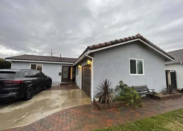 Property at 10502 Pangborn Ave, Downey, CA 90241, 4 beds, 2 baths