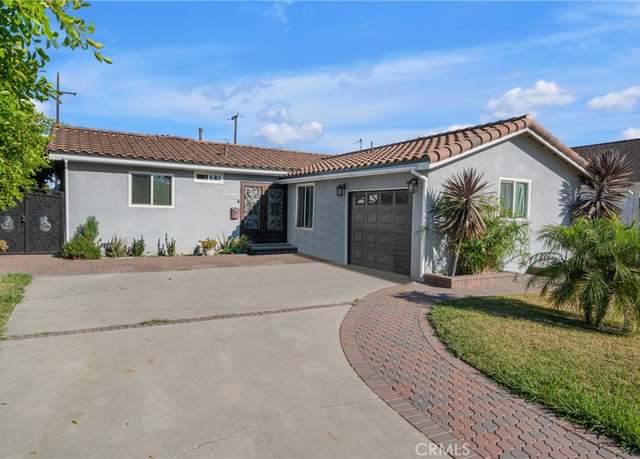 Property at 10502 Pangborn Ave, Downey, CA 90241, 4 beds, 2 baths