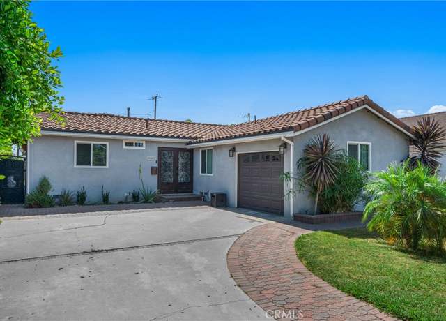 Property at 10502 Pangborn Ave, Downey, CA 90241, 4 beds, 2 baths