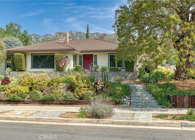 Property at 1401 Hill Dr, Los Angeles, CA 90041, 4 beds, 2.5 baths
