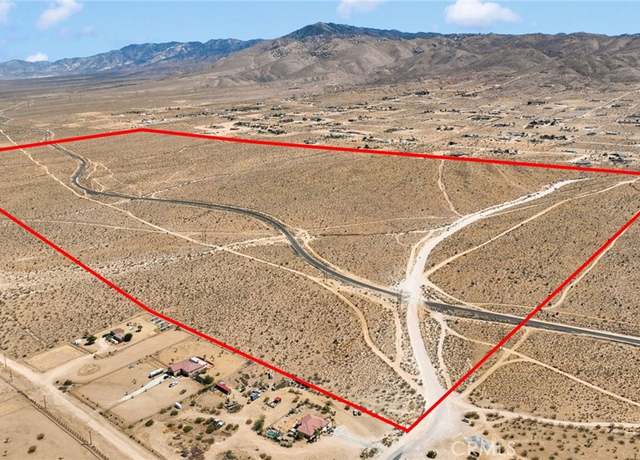 Property at 0 Milpas Rd, Apple Valley, CA 92308