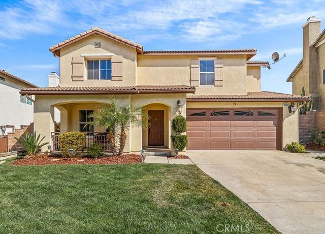 Property at 11154 Evergreen Loop, Corona, CA 92883, 4 beds, 3.5 baths