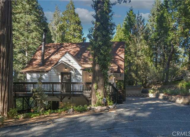 Property at 27942 Rainbow Dr, Lake Arrowhead, CA 92352, 3 beds, 3.5 baths